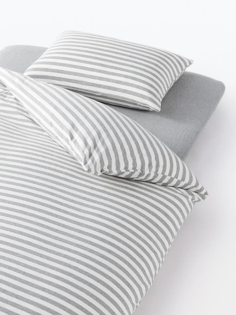 Muji Bedding HK