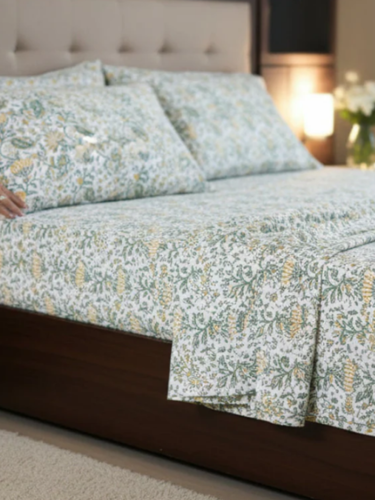 Meluha Bedding HK