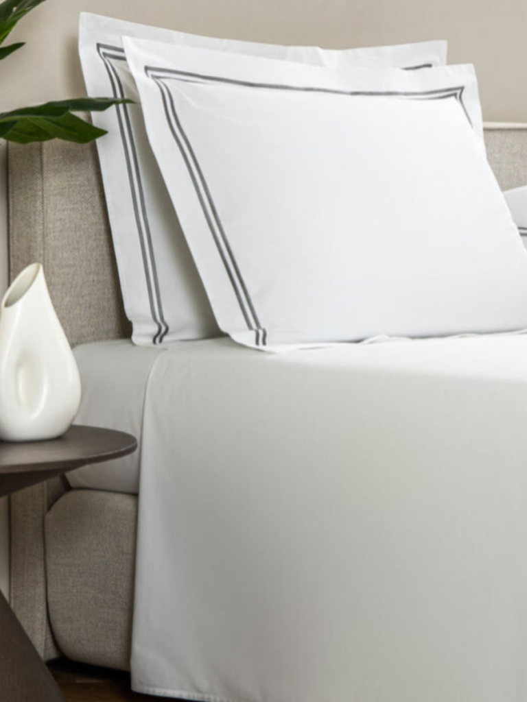 Frette - Lane Crawford HK