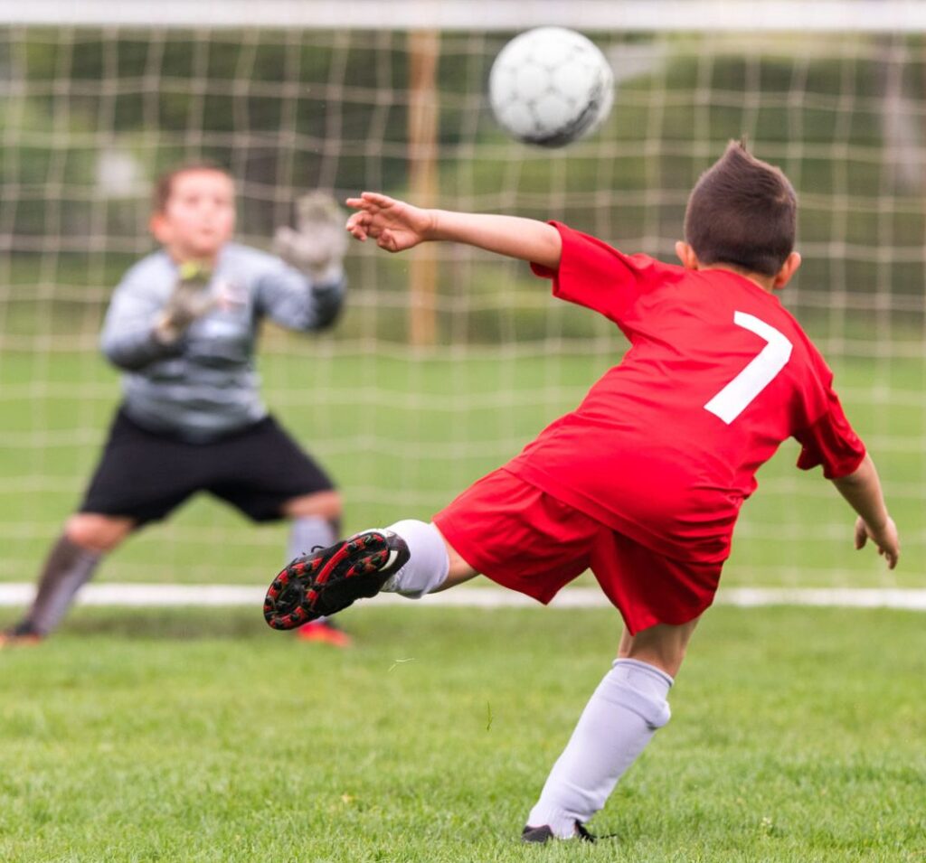 Football Schools And Lessons In Singapore