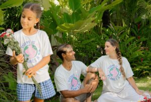 MiliMilu There Is No Planet B