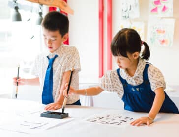 How ELFA Preschool Enables Your Child To Master Mandarin