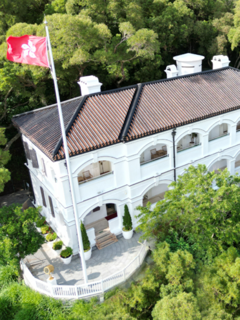 Tai O Heritage Hotel HK