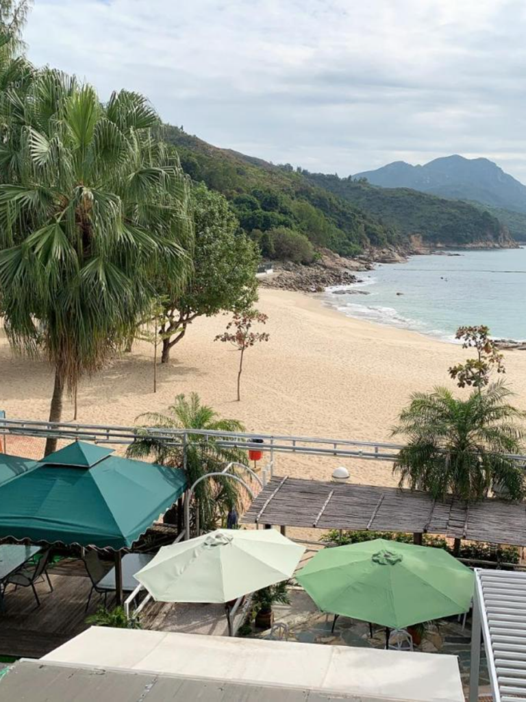 Concerto Inn Experiential Staycations HK