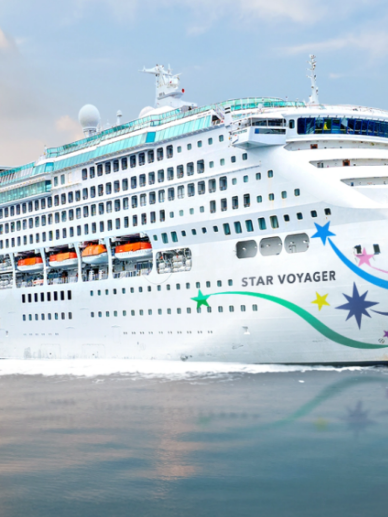 Star Dream Cruise Experiential Staycation HK