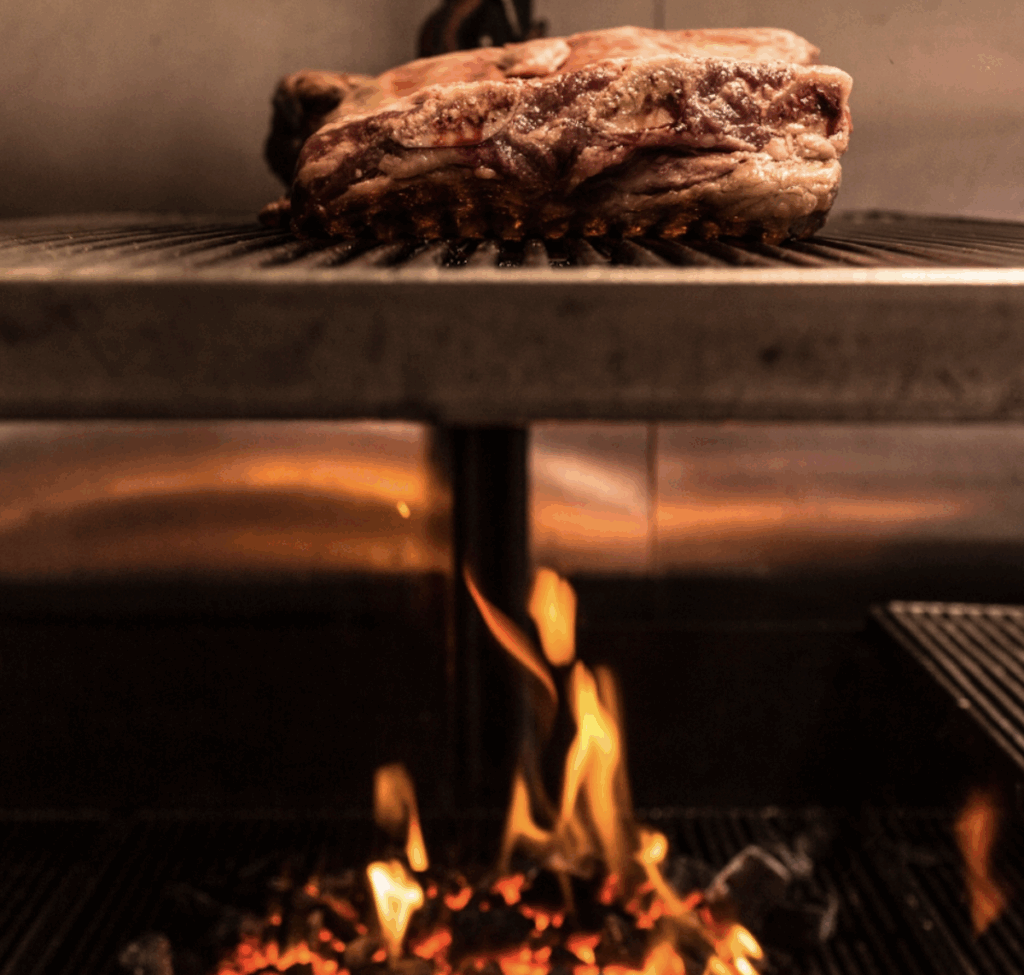 Burnt Ends Australian BBQ Dempsey Singapore