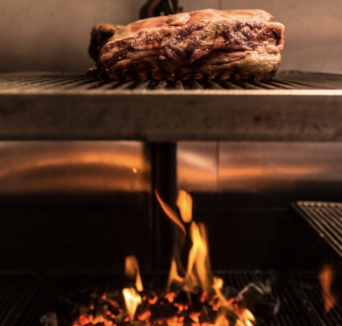 Burnt Ends Australian BBQ Dempsey Singapore