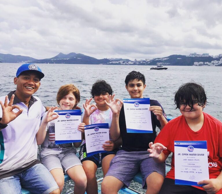 best after-school activities in sai kung