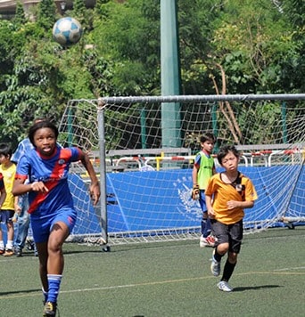 best after-school activities in sai kung