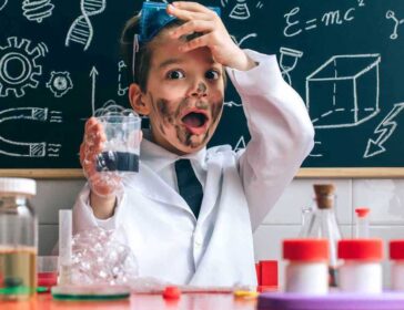Unique STEM And STEAM Education After-School Programs And Classes In Singapore