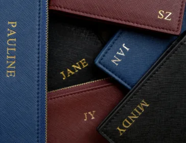 Best Places To Buy Personalized Gifts In Singapore