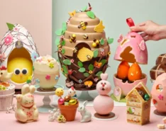 Best Easter Brunches In Kuala Lumpur