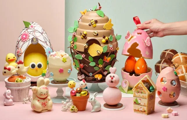 Best Easter Brunches In Kuala Lumpur