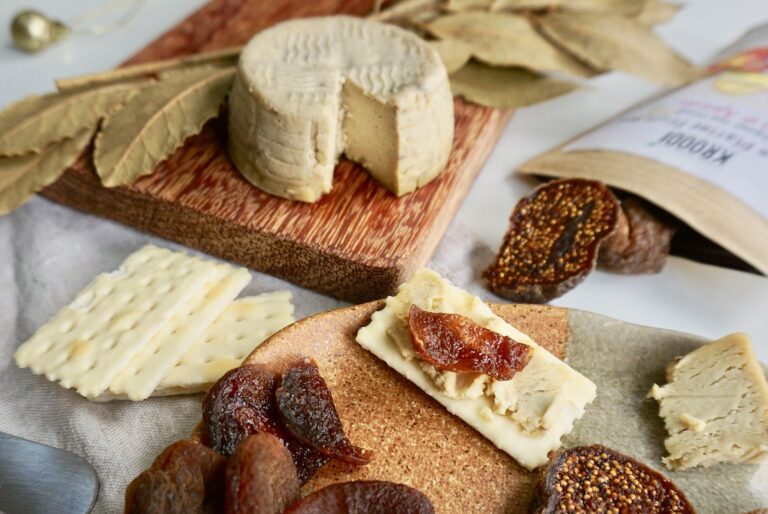 Kroodi Cheese In Singapore