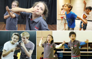 Events Faust Hong Kong