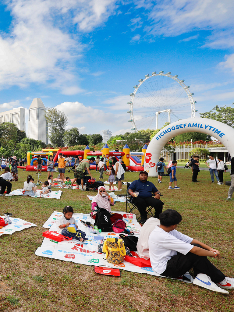 FunCo Party Planning In Singapore