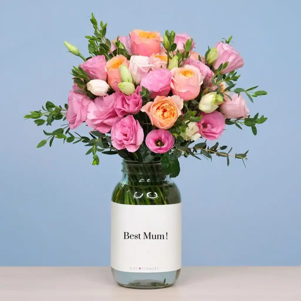 Gift Flowers Hong Kong Mothers Day