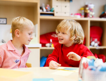 Start Your Child’s Learning Journey With Kellett