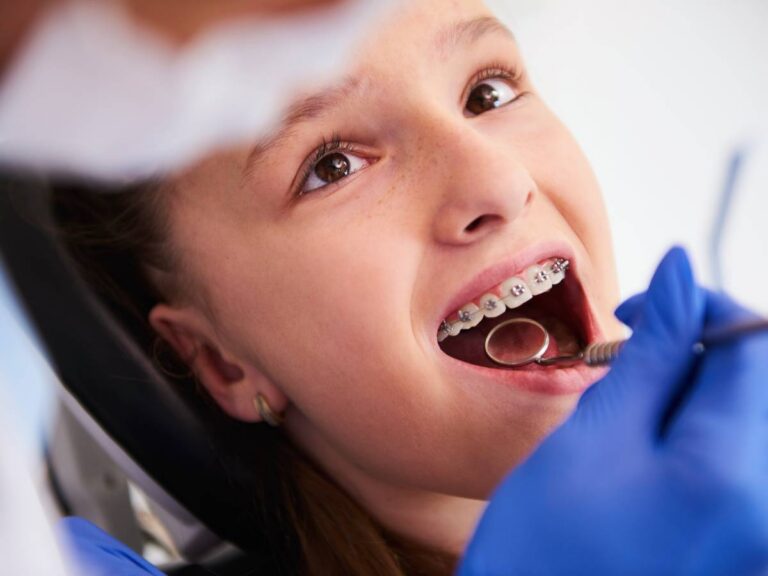 Family orthodontic consultation at Smilefocus Dental Singapore