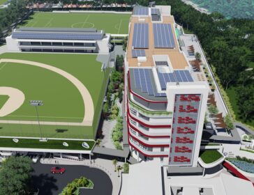 Image of Singapore American School