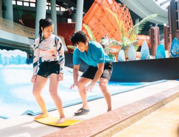Water World Ocean Park Launches Amazing Offers This Summer In Hong Kong!