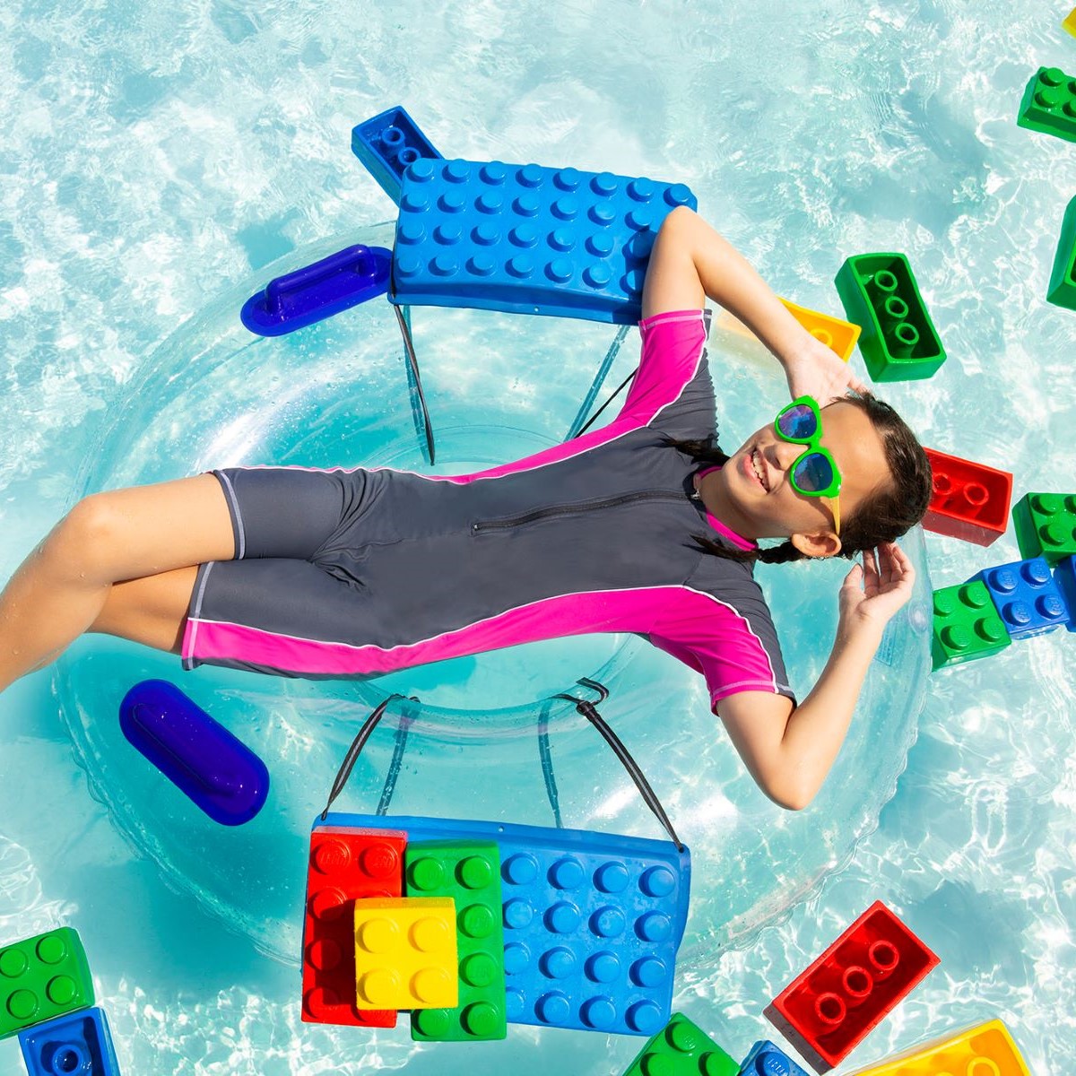 Legoland Malaysia Play Your Way Event For Kids