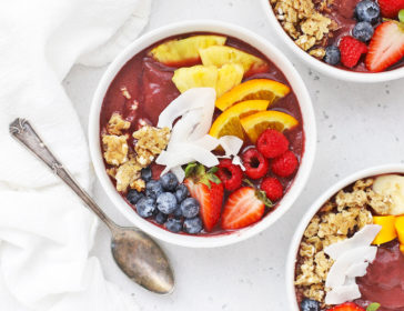 Best Places To Get Acai Bowls In Singapore