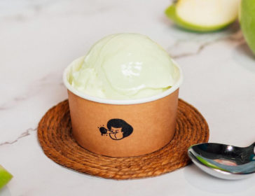 No Horse Run Hidden Gelato Cafe In Singapore