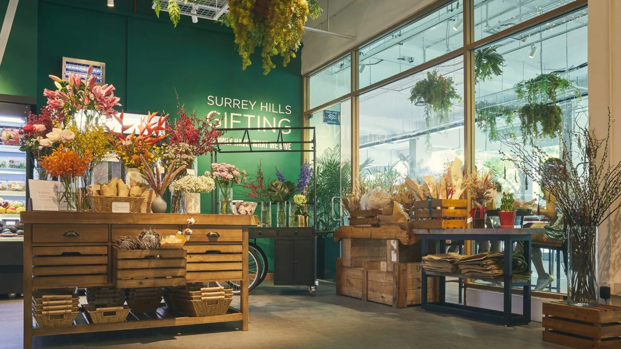 Surrey Hills Cafe And Grocer