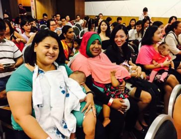 Calling All Moms To Be: Join The SuperMom Baby Fair 2022