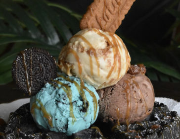 New Late-Night Dessert Lola Faye Cafe In Singapore