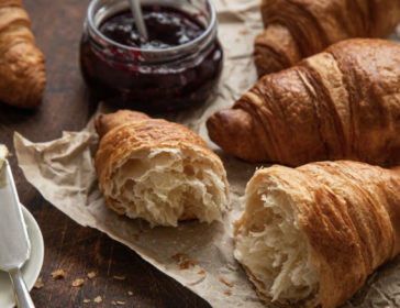 French Artisanal Bakery The Lunar Rabbit Boulangerie In Singapore