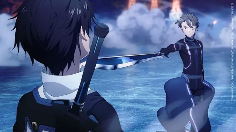 Sword Art Online