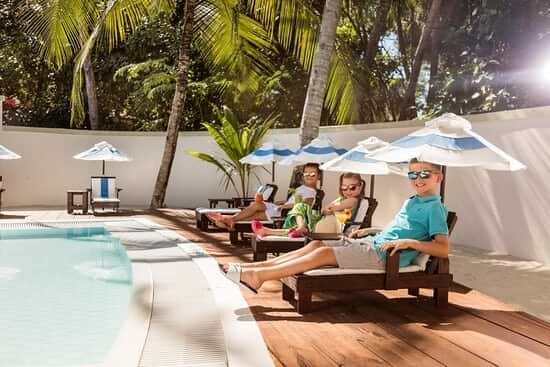 Best Kids’ Clubs In The Maldives