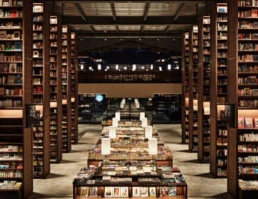 Tsutaya Bookstore Now Open At Pavilion Bukit Jalil In KL