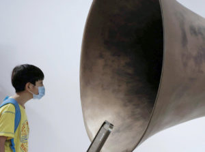 Art Karnival Hong Kong