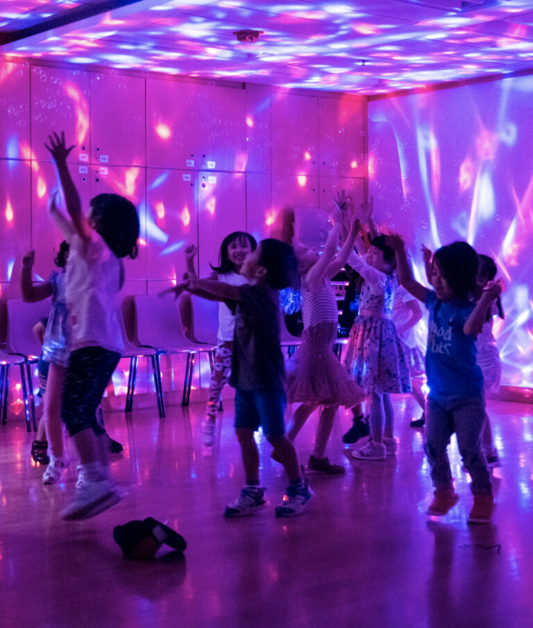 Move For Life Dance Entertainers and party