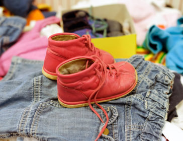 Best Thrift Stores For Vintage Treasures In Singapore