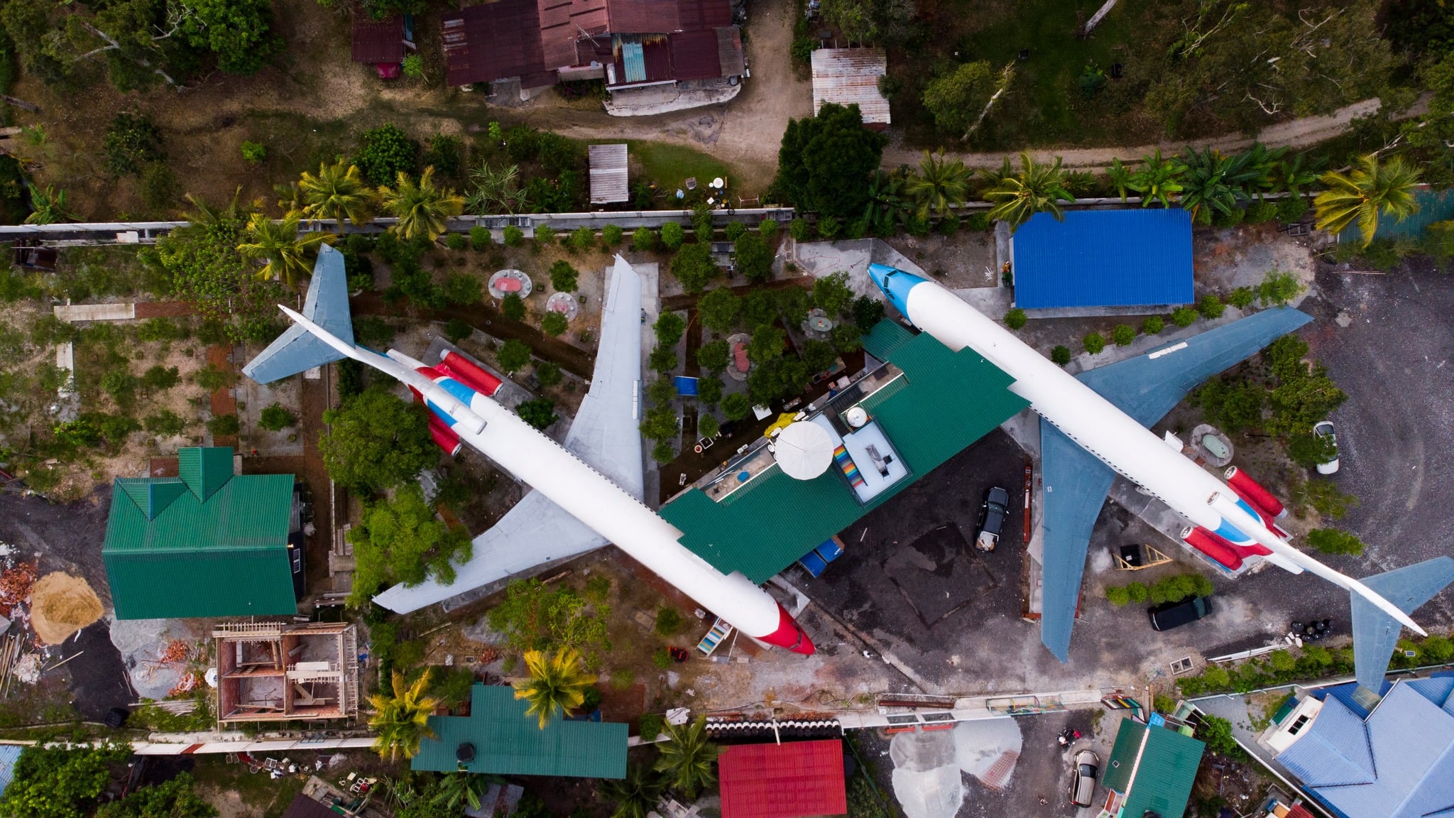 Twin Jets Resort Kuala Lumpur