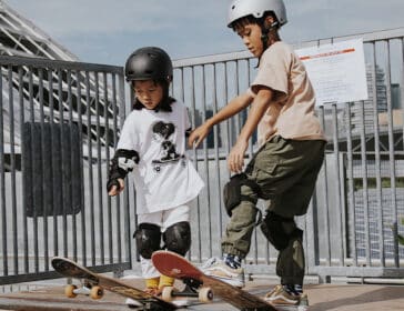 Top Skateboarding Parks, Lessons And Gear In Singapore