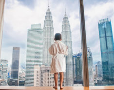 Best Hotel Staycations In Kuala Lumpur