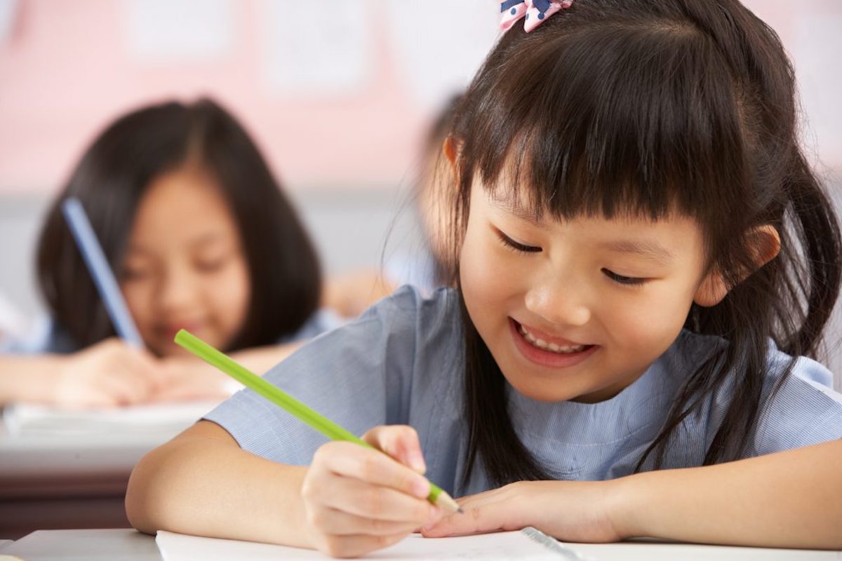 Creative Writing Classes For Kids In Singapore