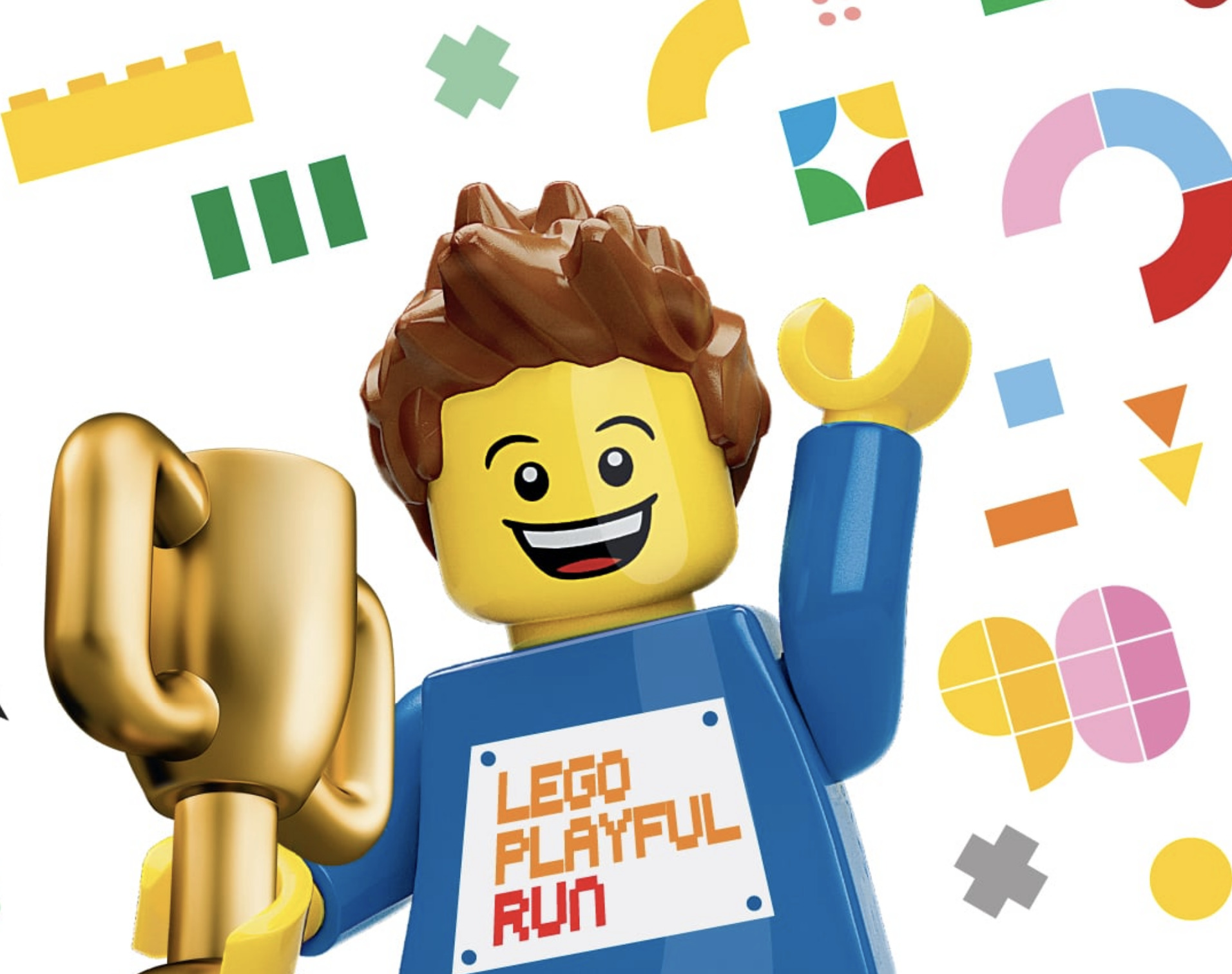 top family friendly events in hong kong in november lego run
