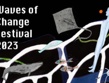 Waves Of Change Festival 2023 In Singapore
