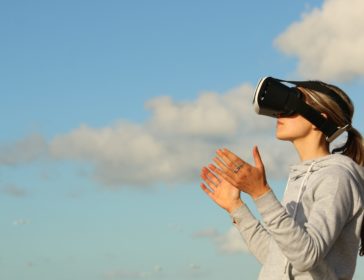 Top 4 Amazing VR And Augmented Reality Experiences And Places In Hong Kong