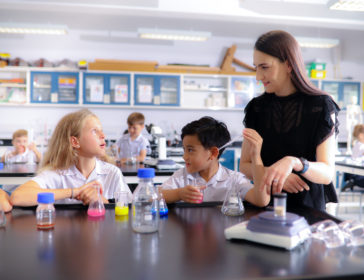 YMCA Christian Academy Now Accepting Applications