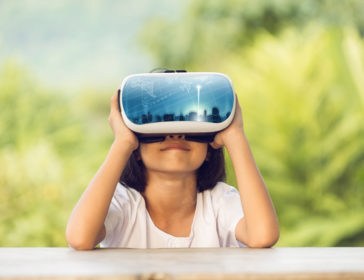 Top 8 VR Arcades And Augmented Reality Experiences In Singapore