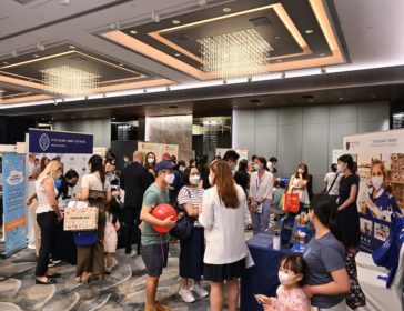 Sign Up For The Standard’s International Schools Fair