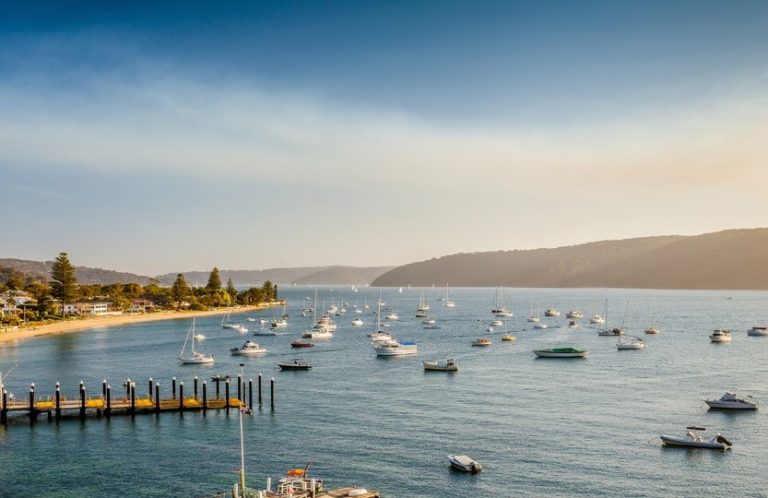 Palm Beach-Best-Day-Trips-From-Sydney