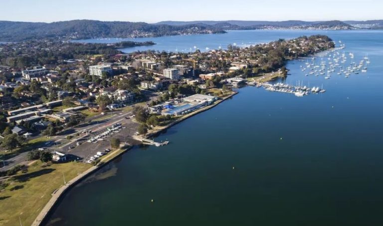 Gosford-Best-Day-Trips-From-Sydney